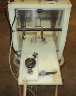 Used FOODTOOLS CS-4 Slicers / Dicers / Cutters California US | BakeryEquipment.com #1556000