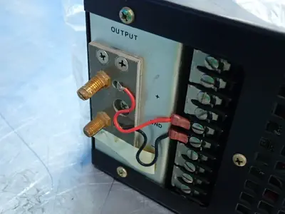 USED SORENSEN POWER SUPPLIES SRL1050