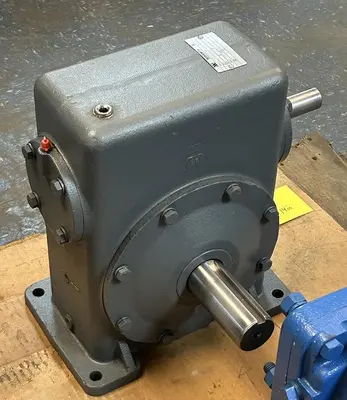New | in-Stock WINSMITH 007XCTS4X000EK Industrial Controls Ohio US | Surplus Asset Holdings #1470130