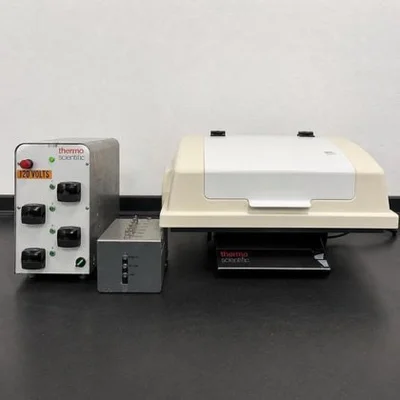 Used THERMO FISHER SCIENTIFIC HYPERFORMA Bioreactors New Jersey US | Bionex Scientific LLC #799700
