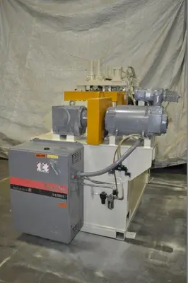 26" x .187" METFORM STRAIGHTENER