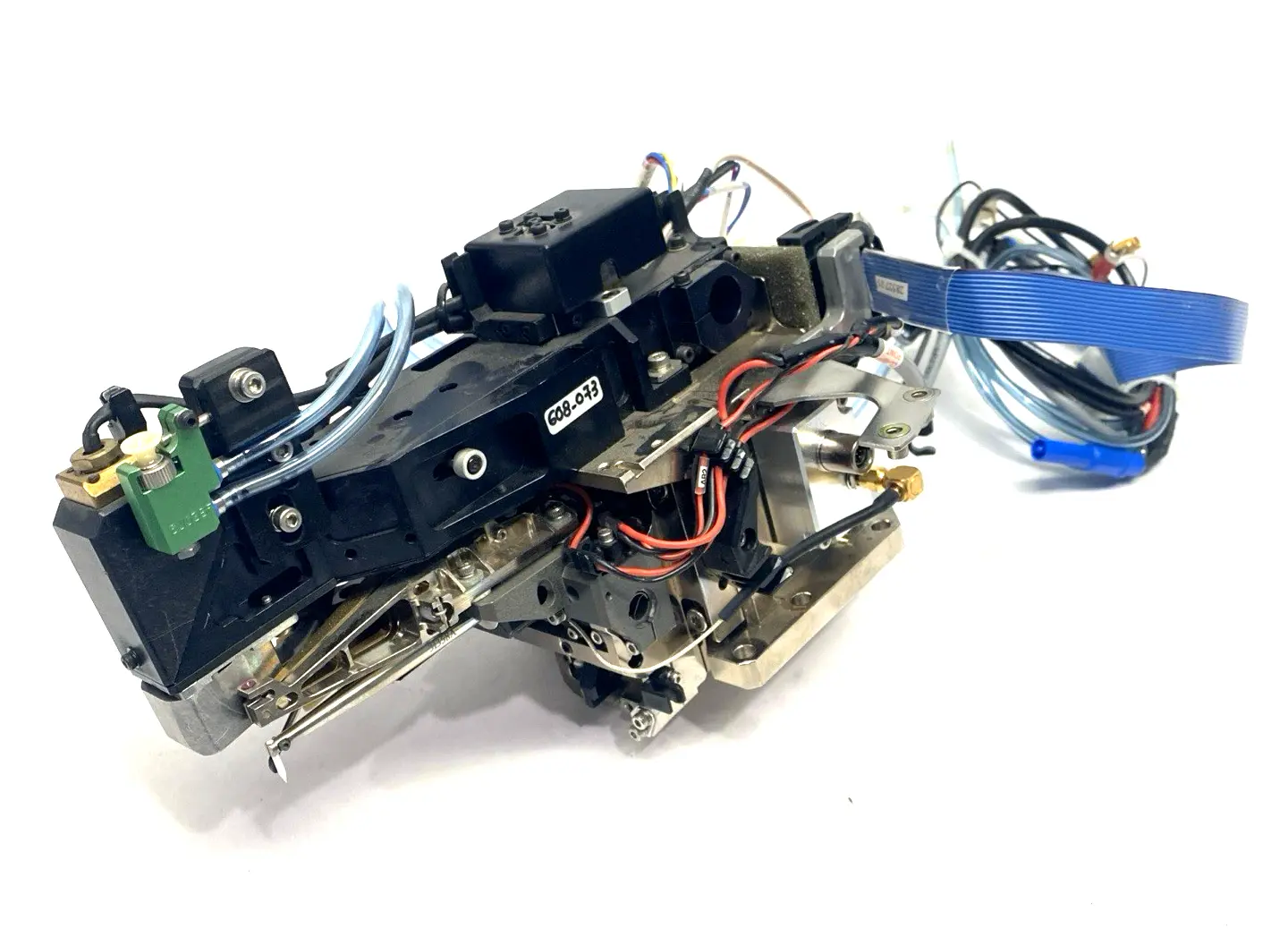 USED ASM 608-073, EAGLE 60