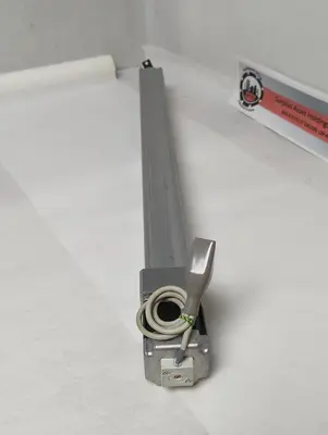 Used SMC LEY32DA-500-S3CE18 Linear Actuators Ohio US | Surplus Asset Holdings #1403087
