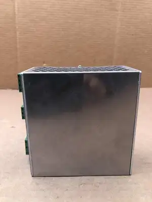USED CABUR XCSF5P