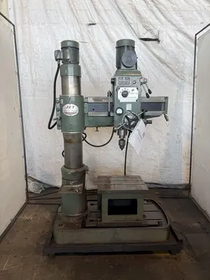 USED JET JRD-700DS