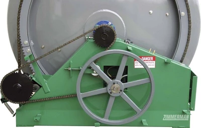 New | in-Stock 2026 FARMMASTER FB317 Feed Mixers Pennsylvania US | Zimmerman Farm Service #1410542