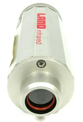 NEW LAND INFRARED MT-333J MICRATHERM 3 INFRARED SCANNER MT333J