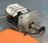 Used ABB 3HNA006493001 Motors (misc) Ohio US | HGR 24 #1296834