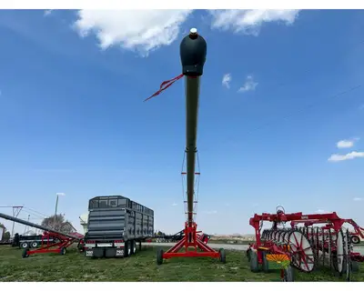 Used HUTCHINSON _UNKNOWN_ Augers Iowa US | Keast Enterprises #1360300