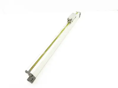 Mitutoyo AT103-450 Absolute Linear Digital Scale Encoder 450mm Travel