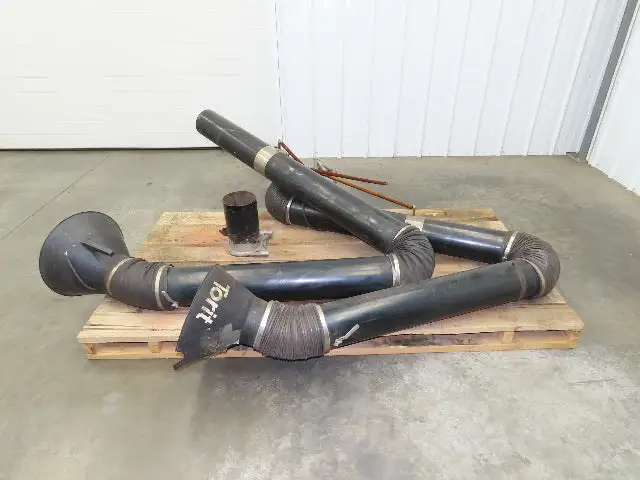 Used DONALDSON _UNKNOWN_ Filtration Equipment | Arrow Industrial #644393
