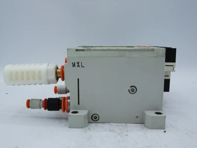 USED SMC VQ2000