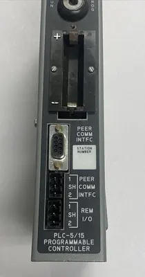 USED ALLEN-BRADLEY 1785-LT