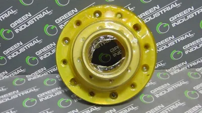 York 064-31923-000 Cover Seal 3-1/4 x 6-3/8 x 6-3/8 New NIB