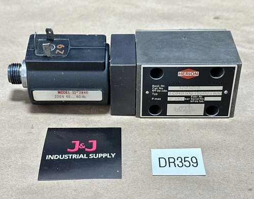NEW Norgren 1065096