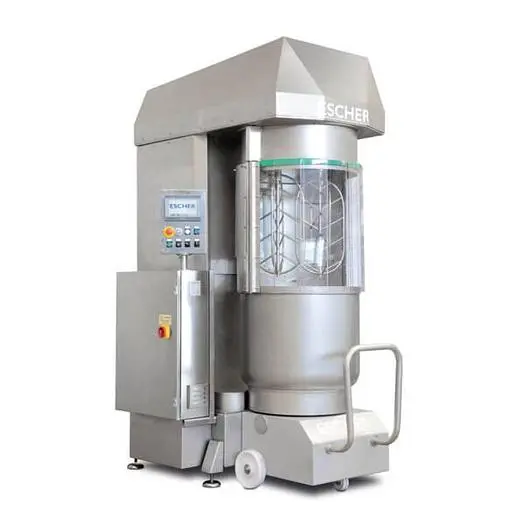 NEW ESCHER MIXERS 1PM-D