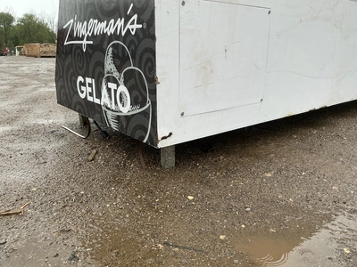 Used _UNKNOWN_ _UNKNOWN_ Ice Cream Equipment Michigan US | Miedema Asset Management Group #1324016