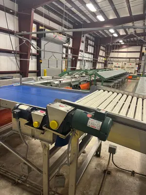 USED 2021 DURAND WAYLAND VARIOUS
