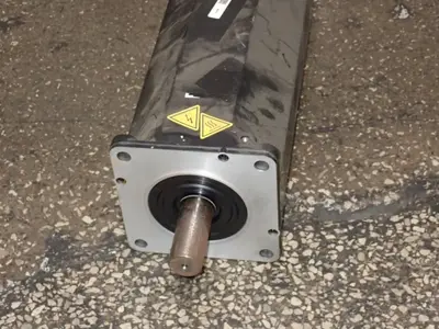 USED 2018 FANUC A06B0157B075