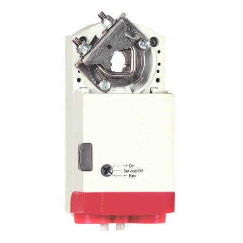 Honeywell MN6110A1201 Coupled Actuator [New]