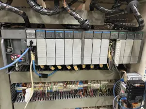 1999 DEACRO 653D /162C Slitters & Perforators, slitter rewinder | Mark One Machinery (17)