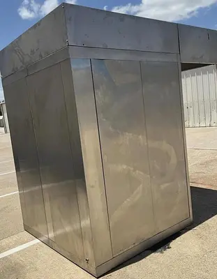 Used LBC LRD-2G6 Ovens British Columbia CA | Surrey Food Equipment #1493638