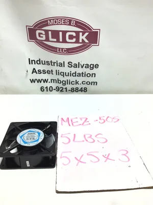 USED HUBBELL SP100A(A166) 1123XBT.