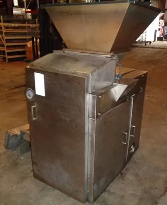 Used 2003 KEMPER CORONA Dough Dividers California US | BakeryEquipment.com #1554850