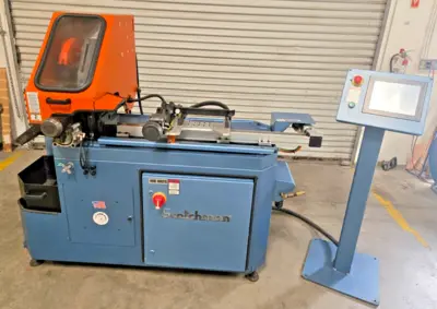 Scotchman _UNKNOWN_ Other Metalworking Saws | Amiron Machinery (4)