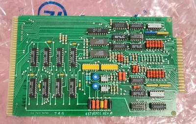 USED Universal Instruments 41716301