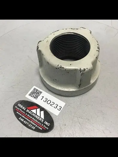Used TOSHIBA ISF120VL-5A / TBN Injection Molding Parts Michigan US | Ideal Machinery #591244