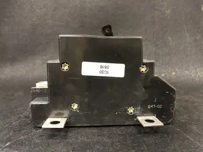 NEW FEDERAL PIONEER 1C30