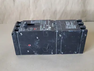 USED SIEMENS CED63A040