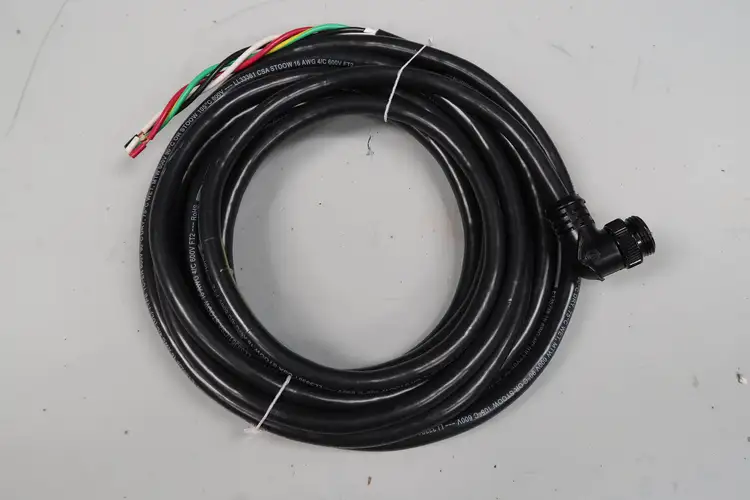 New | in-Stock ALLEN-BRADLEY 280-MTR22-M6 Cable & Wire British Columbia CA | Lenmark #251947