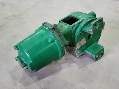 USED FISHER CONTROLS 1061