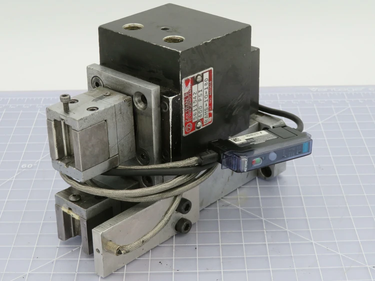 Used ZAYTRAN _UNKNOWN_ Sensors | OCO Industrial #1657263
