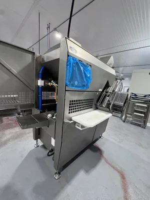 USED 2022 MULTIVAC TVI GMS 400