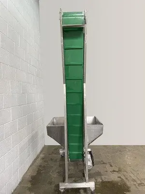 8'H Product Elevator