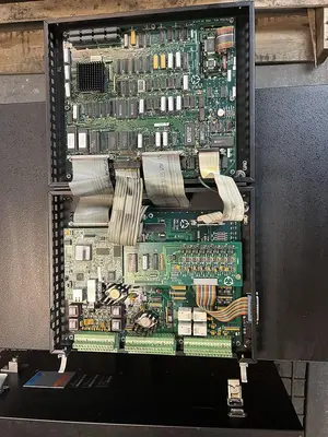 Used DC DC0280-4EL0-C Industrial Controls | Surplus Asset Holdings #1221210