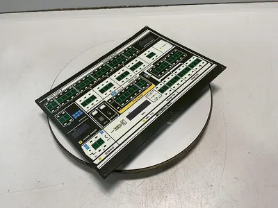 USED SHIBAURA H0811892