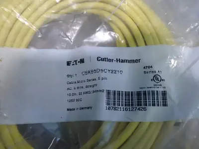 NEW EATON CSDS4A4CY2205