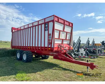 Used MEYER _UNKNOWN_ Silage Wagons Iowa US | Keast Enterprises #1360423