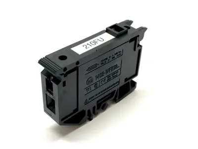 Used Allen Bradley 1492-WFB10 Terminal Blocks Michigan US | Maverick Industrial Sales #1486164