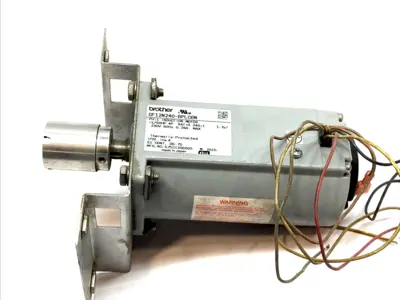 USED BROTHER BROTHER GF12N240-BPLC6N
