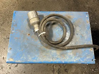 Used MILLER DIALARC 250 AC/DC Tig Welders Ohio US | HGR 24 #1498542
