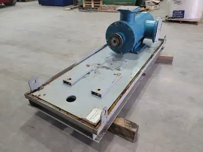 USED PLENTY MIRRLESS HEA 125-3NL