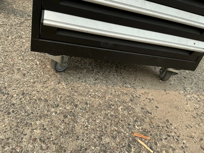 Used _UNKNOWN_ _UNKNOWN_ Tool Box Michigan US | Miedema Asset Management Group #1313658
