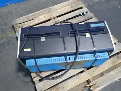 Used LINDBERG 54251A Heat Treating Units Ohio US | HGR 24 #968277