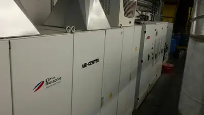 2010 KBA RA 106 Six Color Plus Coater CX ALV2