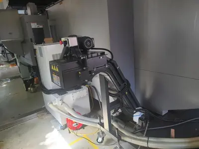 Used 2022 KAOFONG KMC 3122 Gantry Machining Centers (incld. Bridge & Double Column) Georgia US | Shub Machinery #1445010